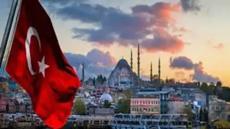 أين تسكن الجاليات العربية في تركيا ولماذا؟ تحليل شامل 2026