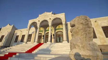 تركيا تحدث رسوم دخول الأجانب للمتاحف