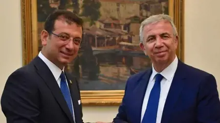 تركيا.. اشتداد التوتر بين يافاش وإمام أوغلو 