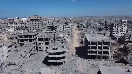 الأمم المتحدة: تمّوز الأشهر الأدمى في غزّة منذ بداية العام باستشهاد أكثر من 150 فلسطينياً.. ووزارة الصحّة: 152 بينهم 21 طفلاً رغم وقف إطلاق النار