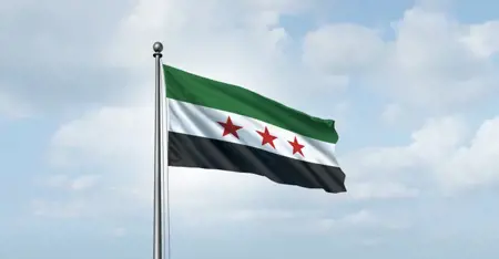 وزارة الزراعة السورية تنفي انتشار الجراد في سهل الغاب وتوضح حقيقة الحشرات المشاهَدة