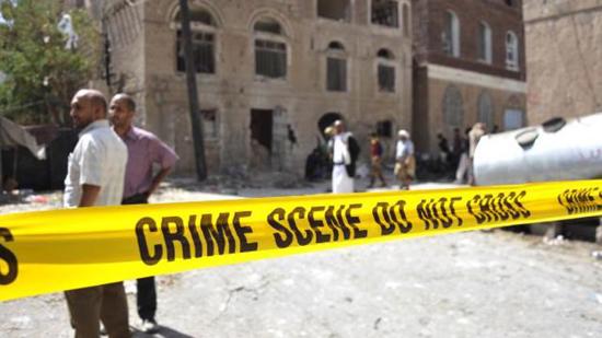 اليمن: مصرع 3 أشخاص من المجلس الانتقالي جراء انفجار عبوة ناسفة