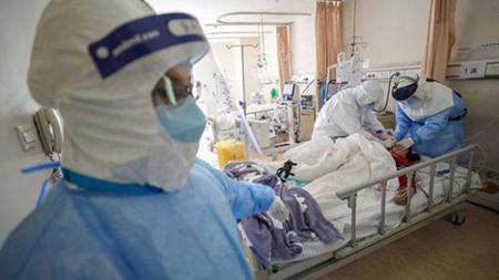 أول حالة وفاة بفيروس كورونا في الصين منذ عام