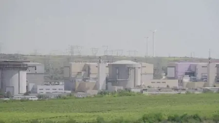 الجفاف التاريخيّ يشلّ محطّة رومانيا النووية: الجيش يفجّر الديناميت في الدانوب ويُغرق صنادل