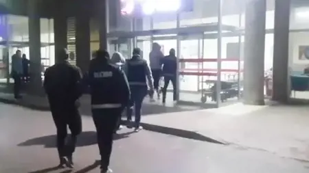 "بينهم عرب".. القبض على 18 مهاجرًا غير نظامي في ولاية باليكسير التركية