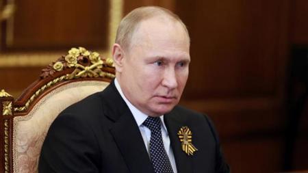 بوتين يعلن استعداد روسيا للمساعدة في حل أزمة الغذاء العالمية