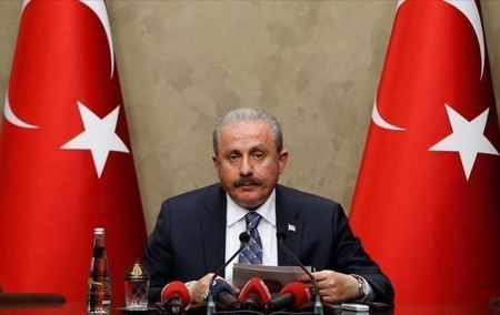 البرلمان التركي يدعو المسلمين لتبني مواقف مشتركة