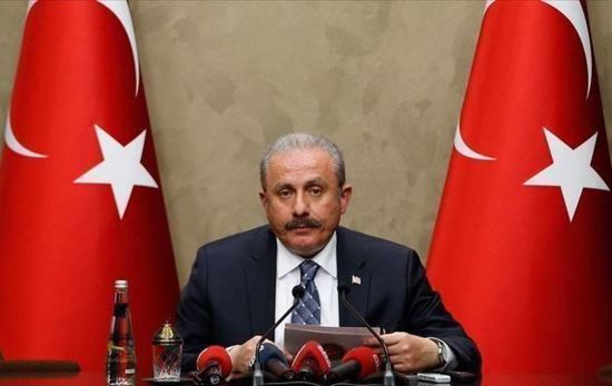 البرلمان التركي يدعو المسلمين لتبني مواقف مشتركة