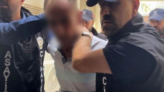 زعم دفاع عن النفس: أول إفادة لمن طعن النائب التركي مليح مريتش