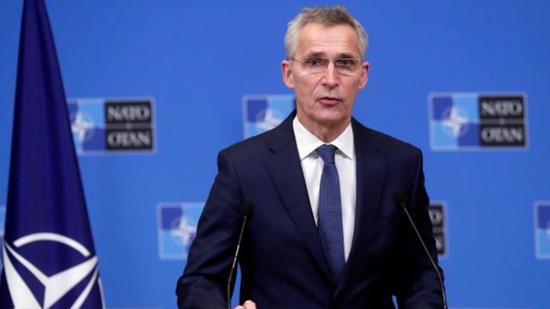 الأمين العام لحلف الناتو: يجب أن نجلس ونتحدث عن مخاوف تركيا