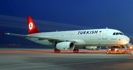 الخطوط التركية تلغي بعض رحلاتها من وإلى مطاري إسطنبول وصبيحة الخميس
