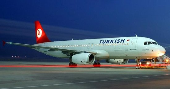 الخطوط التركية تلغي بعض رحلاتها من وإلى مطاري إسطنبول وصبيحة الخميس