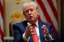 ترامب يهدد بالانسحاب من حلف الناتو بسبب رفض دعم الحرب على إيران