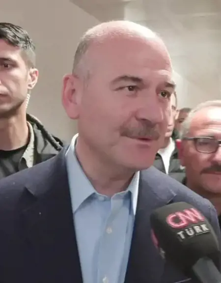 عاجل ..تركيا تتخذ آلية أمنية واسعة النطاق لتأمين الانتخابات