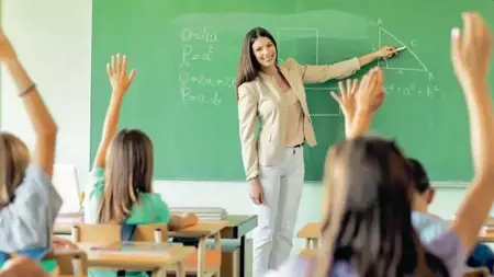 قرار تركي بمنح تعويض إضافي للمعلمين