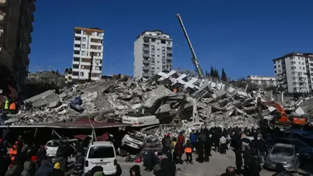 اليابان تقرر زيادة مساعداتها لتركيا 