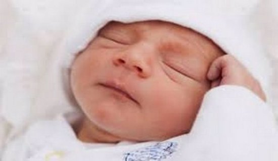 حالة نادرة في العراق ..ولادة طفل بثلاثة أعضاء ذكورية