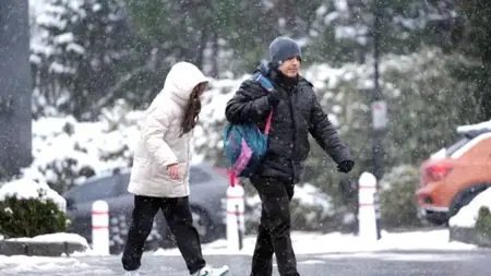 هل سيتم إغلاق المدارس يوم الجمعة في إسطنبول؟