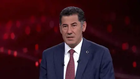 بعد حملة غضب طالته.. سنان أوغان يبرر سبب دعمه لأردوغان