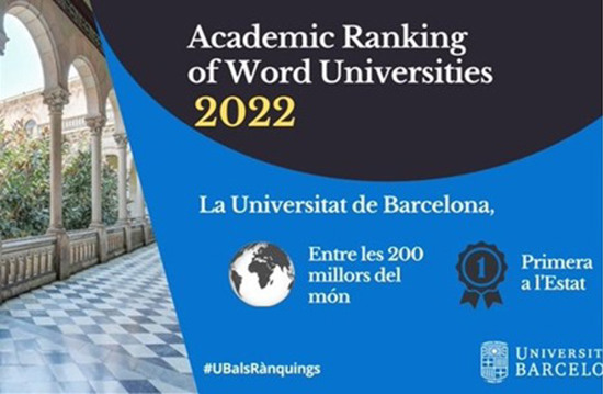 19 جامعة عربية تدخل تصنيف "شنغهاي" لأفضل جامعات العالم