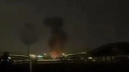 الكويت: دفاعاتنا الجوية تتصدّى لهجمات مسيّرات معادية.. وأصوات الانفجارات من اعتراض الأهداف