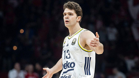 طارق بيبيروفيتش ينضم رسمياً إلى دوري كرة السلة الأمريكي NBA