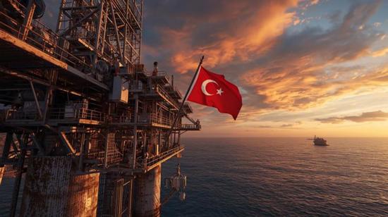 تركيا توسّع البحث من ليبيا إلى بحر قزوين عن نفط وغاز تركيا توسّع البحث من ليبيا إلى بحر قزوين عن نفط وغاز
