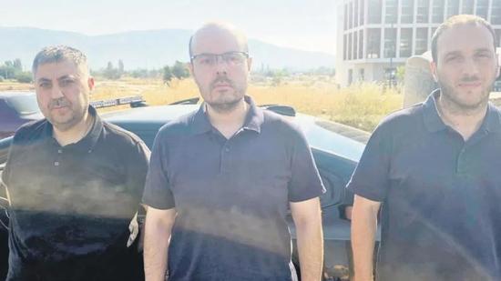 شبكة كوريش الإجرامية تمتدّ إلى مستشفى ومطبّقة رقمية.. واستُغِلّ هاتف موظّفٍ من ذوي الإعاقة