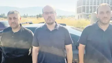 شبكة كوريش الإجرامية تمتدّ إلى مستشفى ومطبّقة رقمية.. واستُغِلّ هاتف موظّفٍ من ذوي الإعاقة