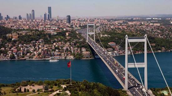 تركيا ..الجسور والطرق السريعة مجانية خلال عطلة عيد الأضحى