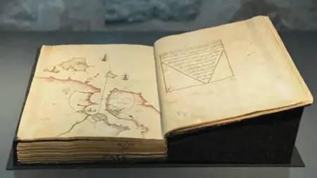 في مكتبة رامي بإسطنبول.. معرض «غوكّوره» يعيد إلى الواجهة إرث العثمانيين العلمي في ذكرى مرور 500 عام على مولد تقي الدين الراصد
