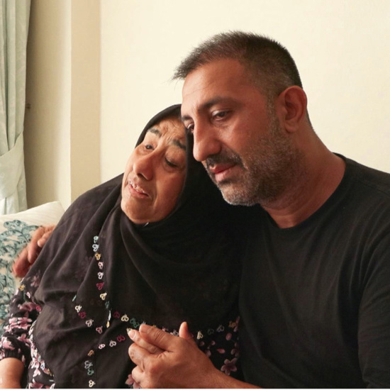 شقيق ضحية قتل في تركيا: القاتل طارد شقيقتي عامين قبل أن يقتلها