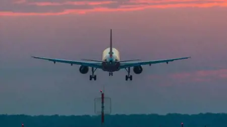 تركيا تعلن إغلاق مجالها الجوي أمام الطائرات المتجهة إلى مطار السليمانية بالعراق