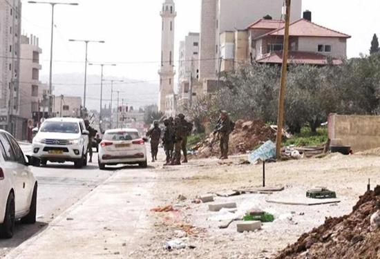 تقرير إسرائيلي يثير الجدل.. B’Tselem تتحدث عن سياسة تمحو الوجود الفلسطيني