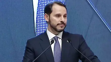 برات ألبيرق يروي تفاصيل ليلة 15 يوليو: "أحد الطيارين على متن طائرتنا كان من فتح الله غولن"