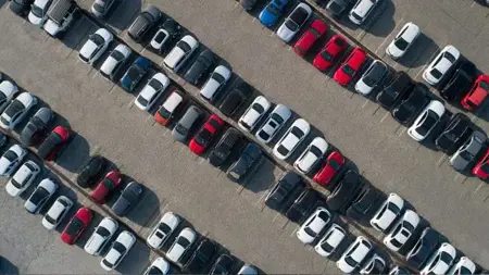 حقبة جديدة في مبيعات السيارات المستعملة في تركيا