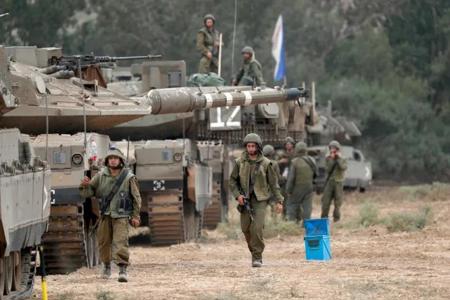 ارتفاع عدد قتلى الجيش الإسرائيل في المعارك البرية بقطاع غزة