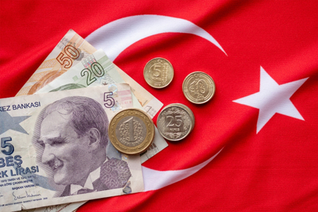 خبير مصرفي يتوقع تعافياً سريعاً للنظام الاقتصادي التركي خلال 2022 