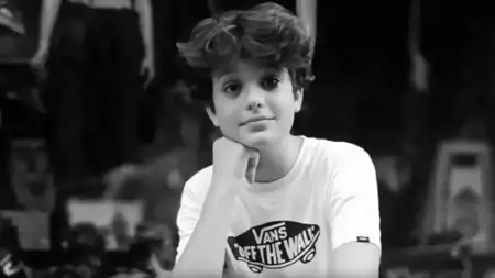 حُكم بالسجن 24 عاماً في قضية مقتل «Mattia Ahmet Minguzzi» حُكم بالسجن 24 عاماً في قضية مقتل «Mattia Ahmet Minguzzi»