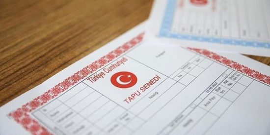تغييرات في اللوائح العقارية تغييرات في اللوائح العقارية
