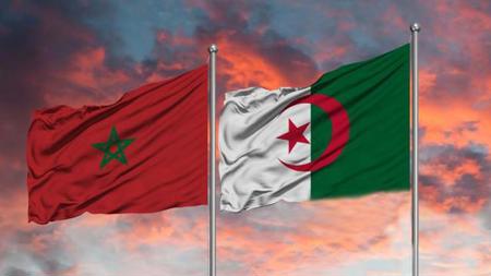 المغرب يرفض عرض المساعدات الإنسانية الذي قدمته الجزائر
