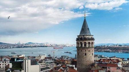 تزايد اهتمام السياح الروس بإسطنبول