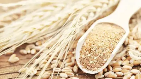 25 ألف طن قمح دعم من أمريكا إلى تونس