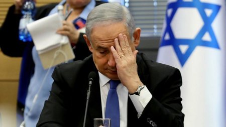 تصريحات عاجلة من نتنياهو بشأن حرب غزة