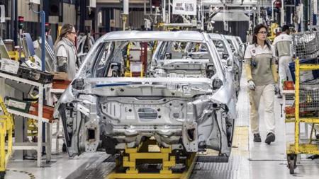 تركيا:رابطة صناعة السيارات تعلن  أرقام الإنتاج  في هذه الفترة