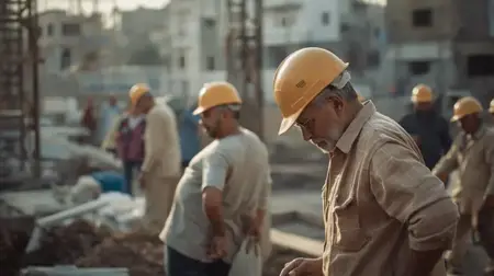 تشديد العقوبات على العمالة غير الرسمية في تركيا