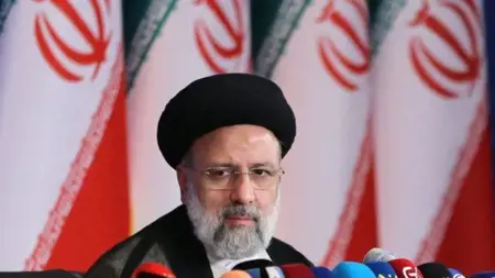 الأولى منذ 12 عاماً.. الرئيس الإيراني يزور سوريا اليوم