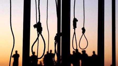 إعدام شخص آخر على صلة بالمظاهرات في إيران