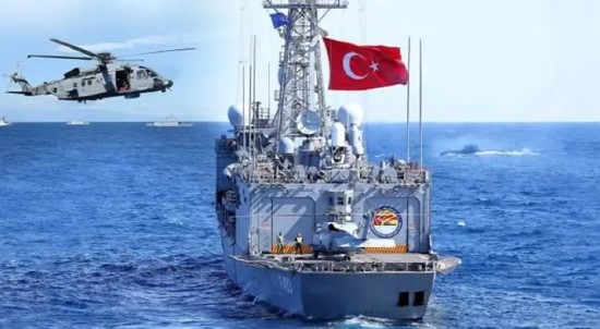الاتحاد الأوروبي يقرر تمديد العقوبات ضد تركيا