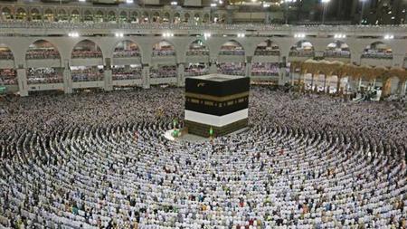 السعودية تعلن عدد المسلمين الذين ذهبوا إلى مكة لأداء فريضة الحج خلال آخر 54 عامًا